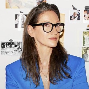 Stylish With Jenna Lyons