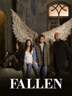 Fallen Season 1 Episode 2 Rotten Tomatoes