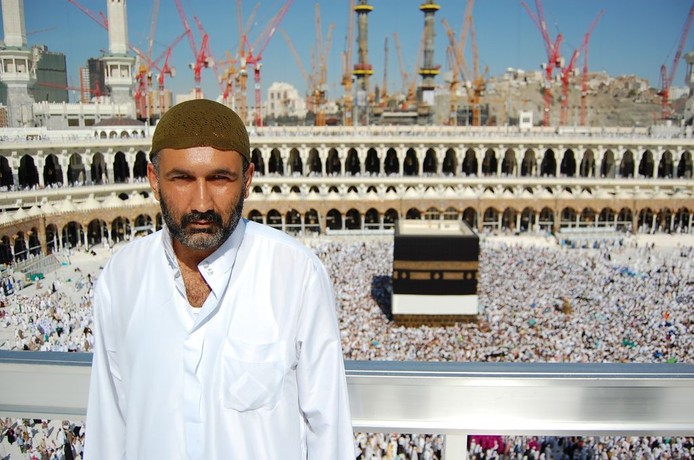 (未使用･未開封品)Sinner in Mecca [DVD] [Import] A Sinner in Mecca | Rotten Tomatoes