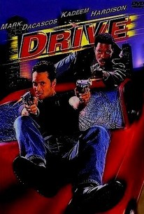 Drive (1998) - Rotten Tomatoes