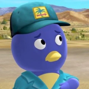 The Backyardigans: Season 2, Episode 10 - Rotten Tomatoes