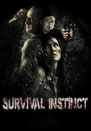 Survival Instinct poster image