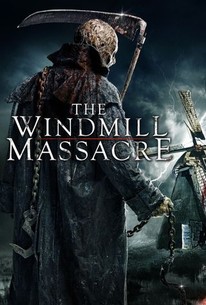 The Windmill Massacre poster