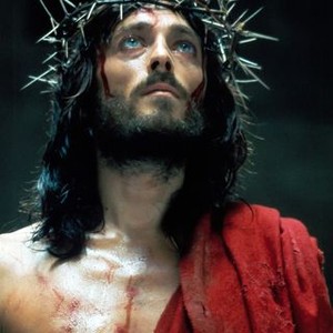 Jesus of Nazareth - Rotten Tomatoes