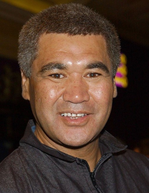 Rawiri Paratene