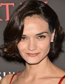 Jamie Bernadette