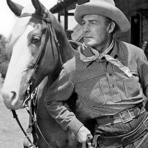 Santa Fe (1951) photo 3