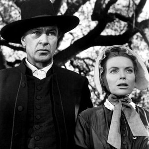 FRIENDLY PERSUASION, Gary Cooper, Dorothy McGuire, 1956
