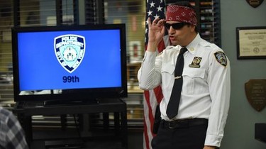 Brooklyn nine nine season 4 episode 9 watch top online