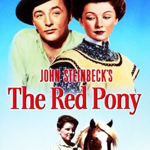 The Red Pony photo 10