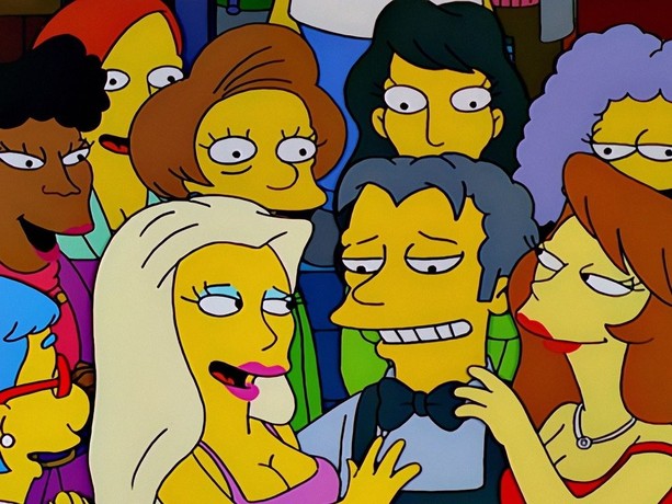 The Simpsons Season 11 Episode 16 Rotten Tomatoes