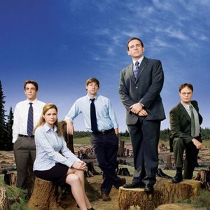 The Office