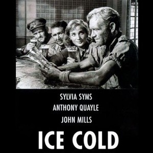 Ice Cold in Alex (1958) photo 5