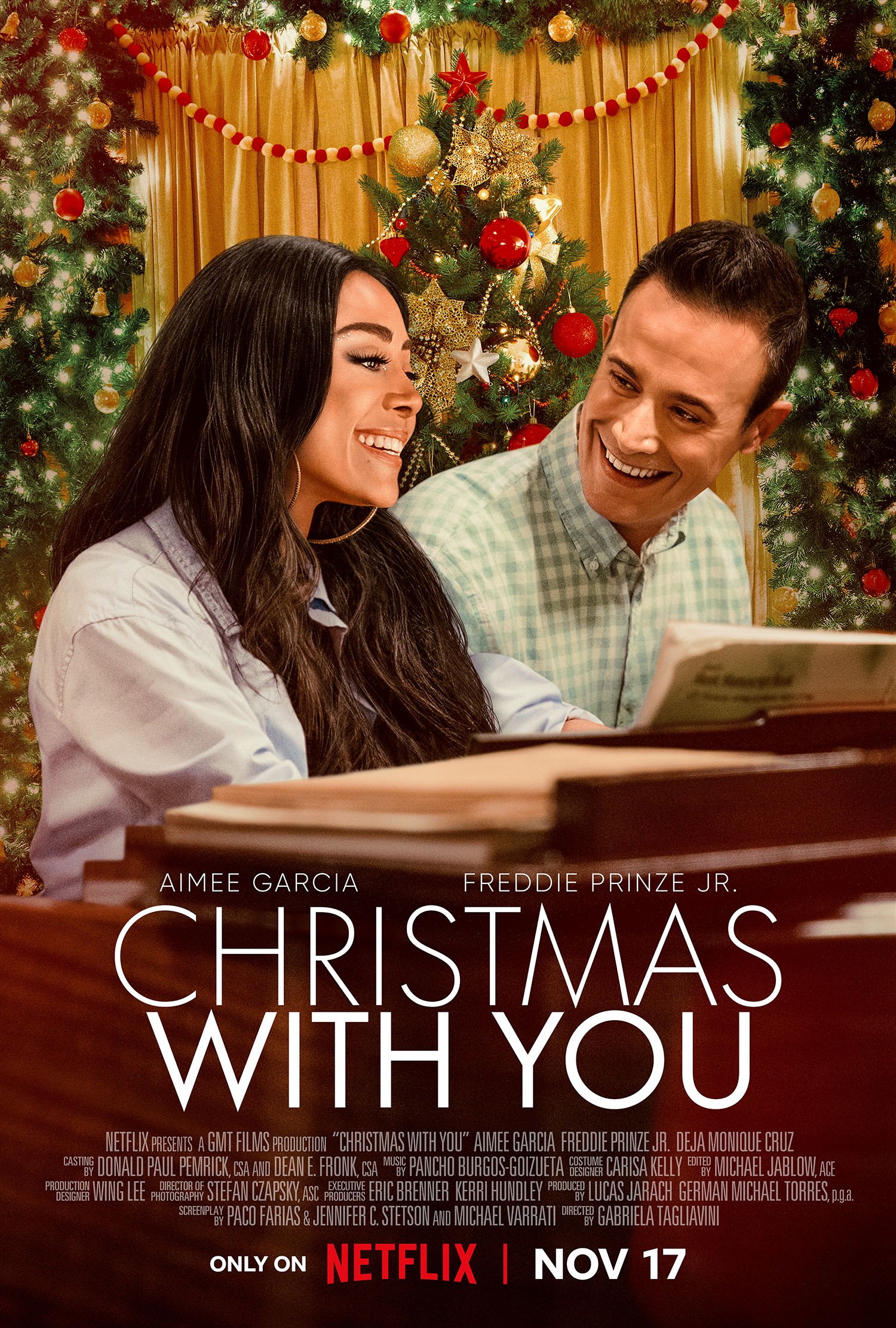 Christmas With You  Rotten Tomatoes