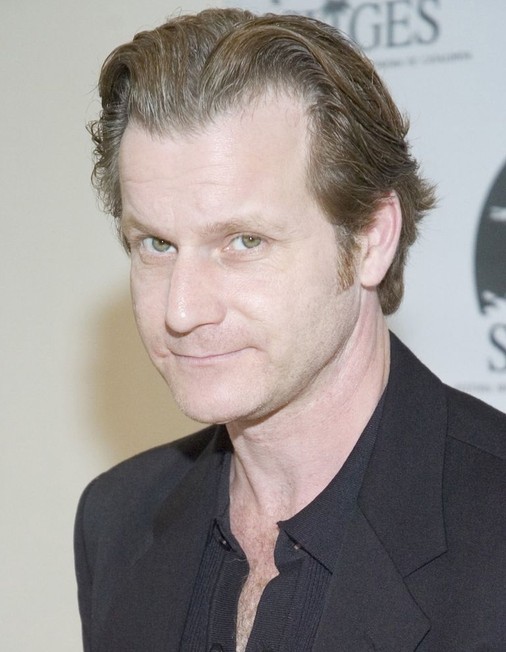 Mark Borkowski