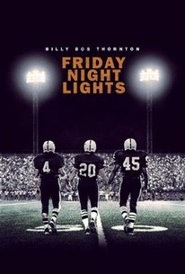 Friday lights