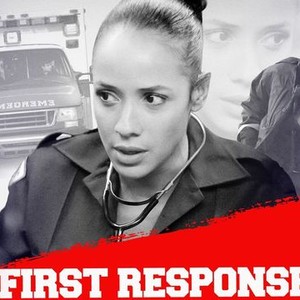 First Response (TV Movie 2015) - IMDb