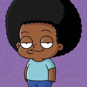 Rallo is voiced by Mike Henry