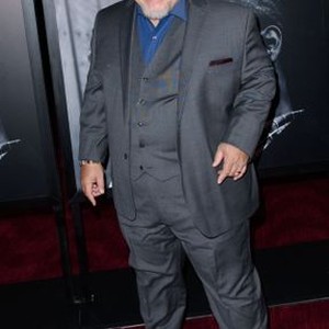 Stephen McKinley Henderson at arrivals for FENCES Premiere, Jazz at Lincoln Center''s Frederick P. Rose Hall, New York, NY December 19, 2016. Photo By: RCF/Everett Collection