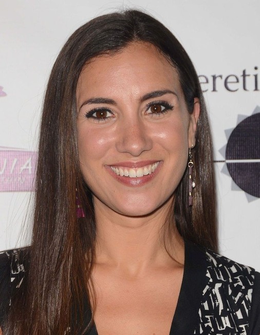 Annika Marks