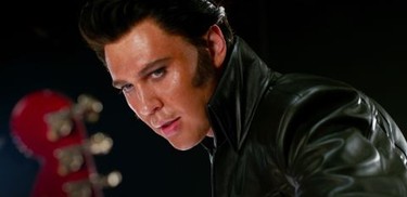 Baz Luhrmann's ELVIS  “Trouble” Lyric Video 