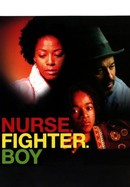Nurse.Fighter.Boy poster image