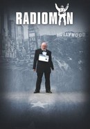 Radioman poster image