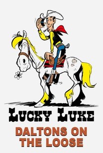 Lucky Luke: Daltons on the Loose | Rotten Tomatoes