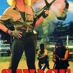 Savage Justice (1988) photo 2