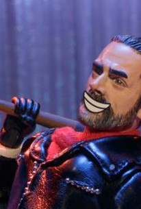 The Robot Chicken Walking Dead Special: Look Who's Walking