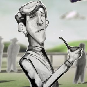 A Liar's Autobiography - The Untrue Story of Monty Python's Graham Chapman (2012) photo 18