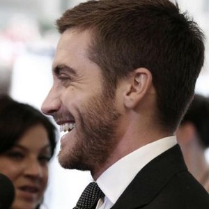Jake Gyllenhaal at arrivals for RENDITION World Premiere at the 32nd Annual Toronto International Film Festival, Roy Thomson Hall, Toronto, Canada, ON, September 07, 2007. Photo by: Myra/Everett Collection