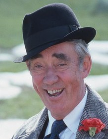Holger Löwenadler