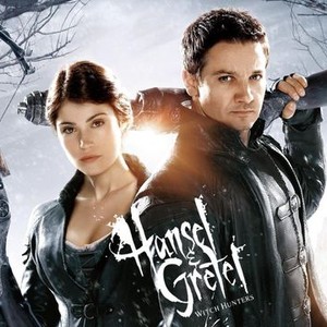 Hansel & Gretel: Witch Hunters - Rotten Tomatoes