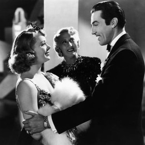 TALL, DARK AND HANDSOME, Virginia Gilmore, Charlotte Greenwood, Cesar Romero, 1941, TM and copyright ©20th Century Fox Film Corp. All rights reserved .