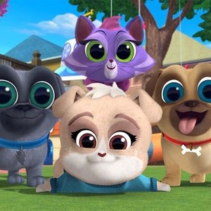 Puppy Dog Pals: Season 2, Episode 7 - Rotten Tomatoes