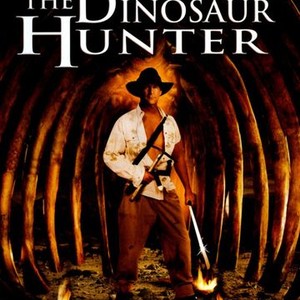 The Dinosaur Hunter photo 2