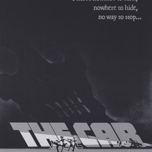 The Car (1977)