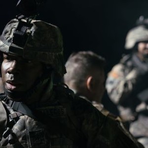"Sgt. Will Gardner photo 1"