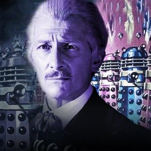 Dr. Who and the Daleks photo 4