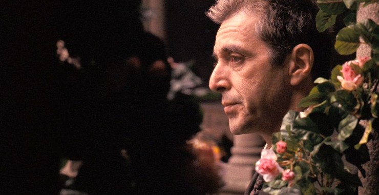 The Godfather, Part III - Rotten Tomatoes