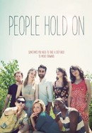 People Hold On poster image