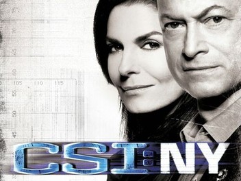 Csi shop ny putlocker