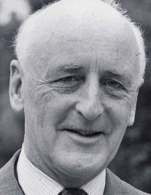 Llewellyn Rees