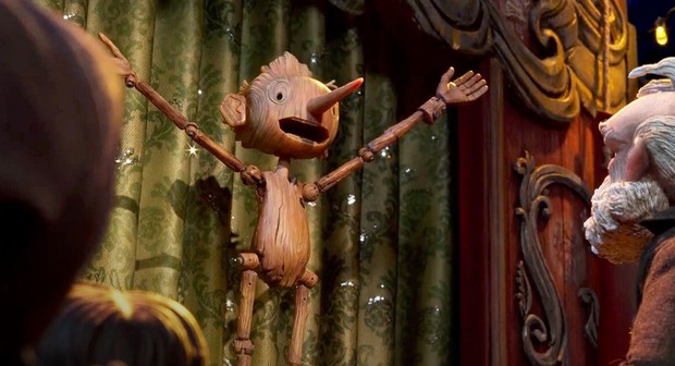 Watch pinocchio 2021 online free online