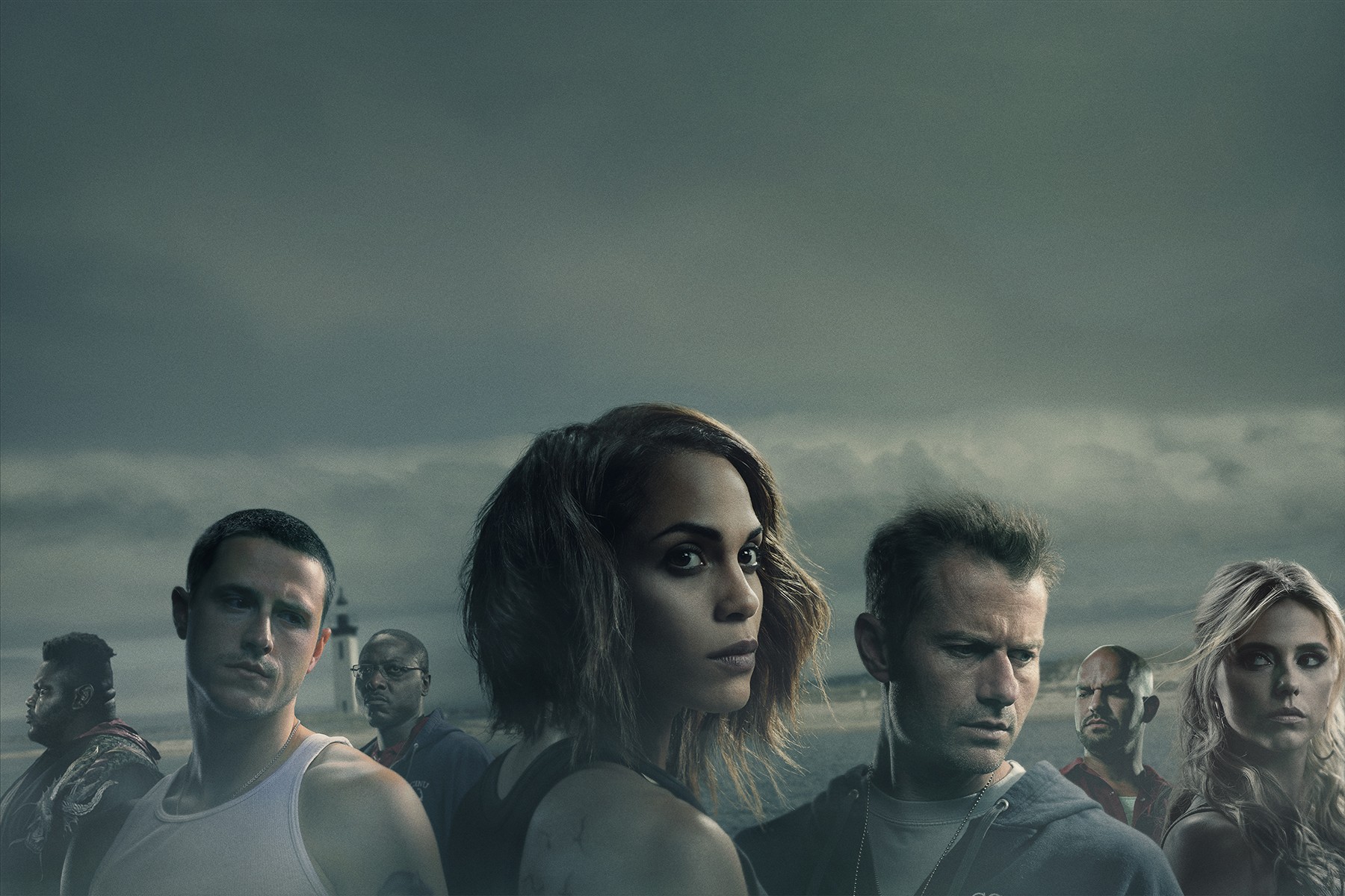 Hightown Trailers & Videos Rotten Tomatoes