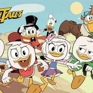 DuckTales: Season 2, Episode 6 - Rotten Tomatoes