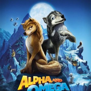 Alpha and Omega - Rotten Tomatoes