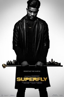 Superfly dailymotion store