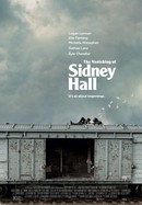 The Vanishing of Sidney Hall poster image